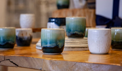 Juniper & Cypress Soy Candle