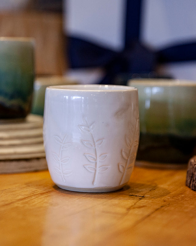 Juniper & Cypress Soy Candle