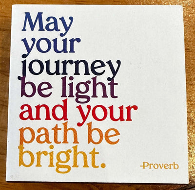 Quotable Matchbox