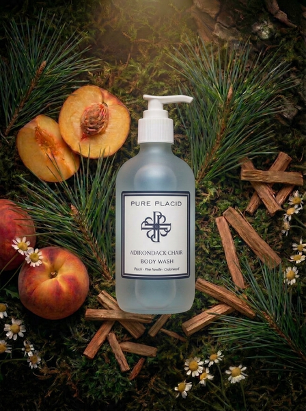 Adirondack Chair Body Wash