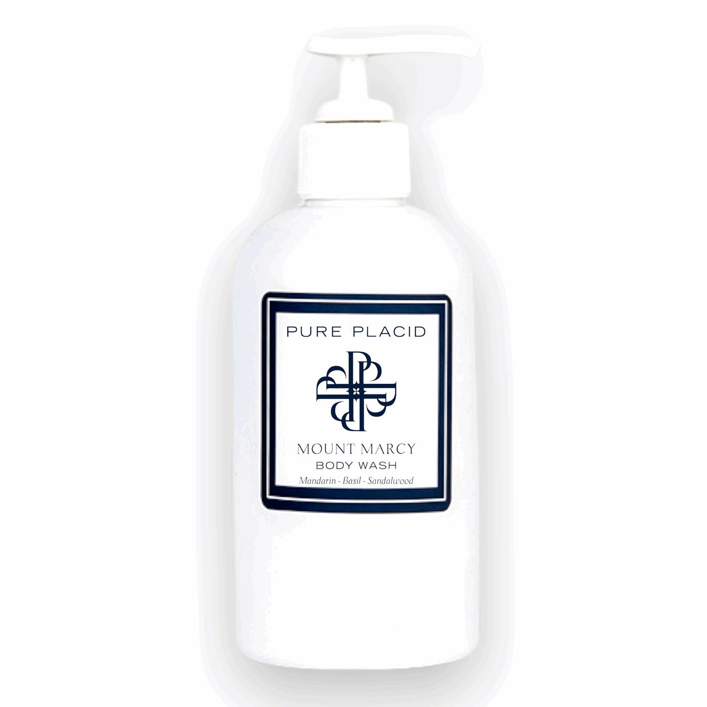 Mount Marcy Body Wash-Body Wash-Pure Placid