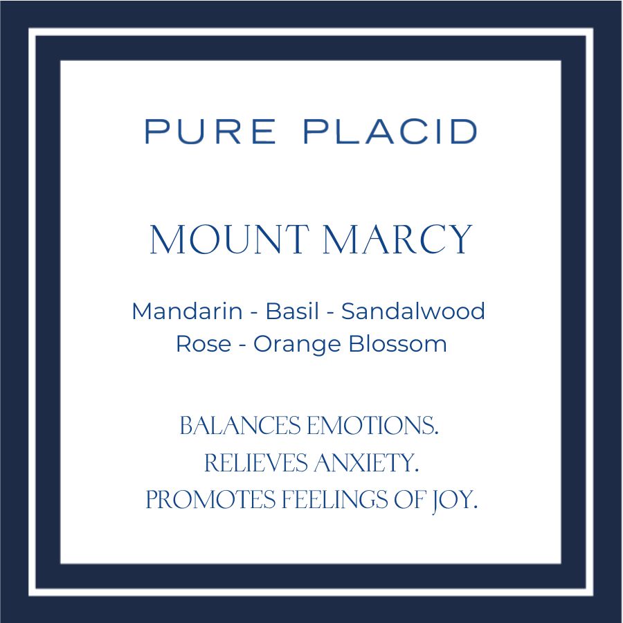 Mount Marcy Room and Linen Spray-Room & Linen Spray-Pure Placid
