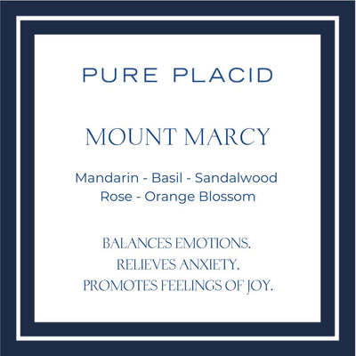 Mount Marcy Room and Linen Spray-Room & Linen Spray-Pure Placid