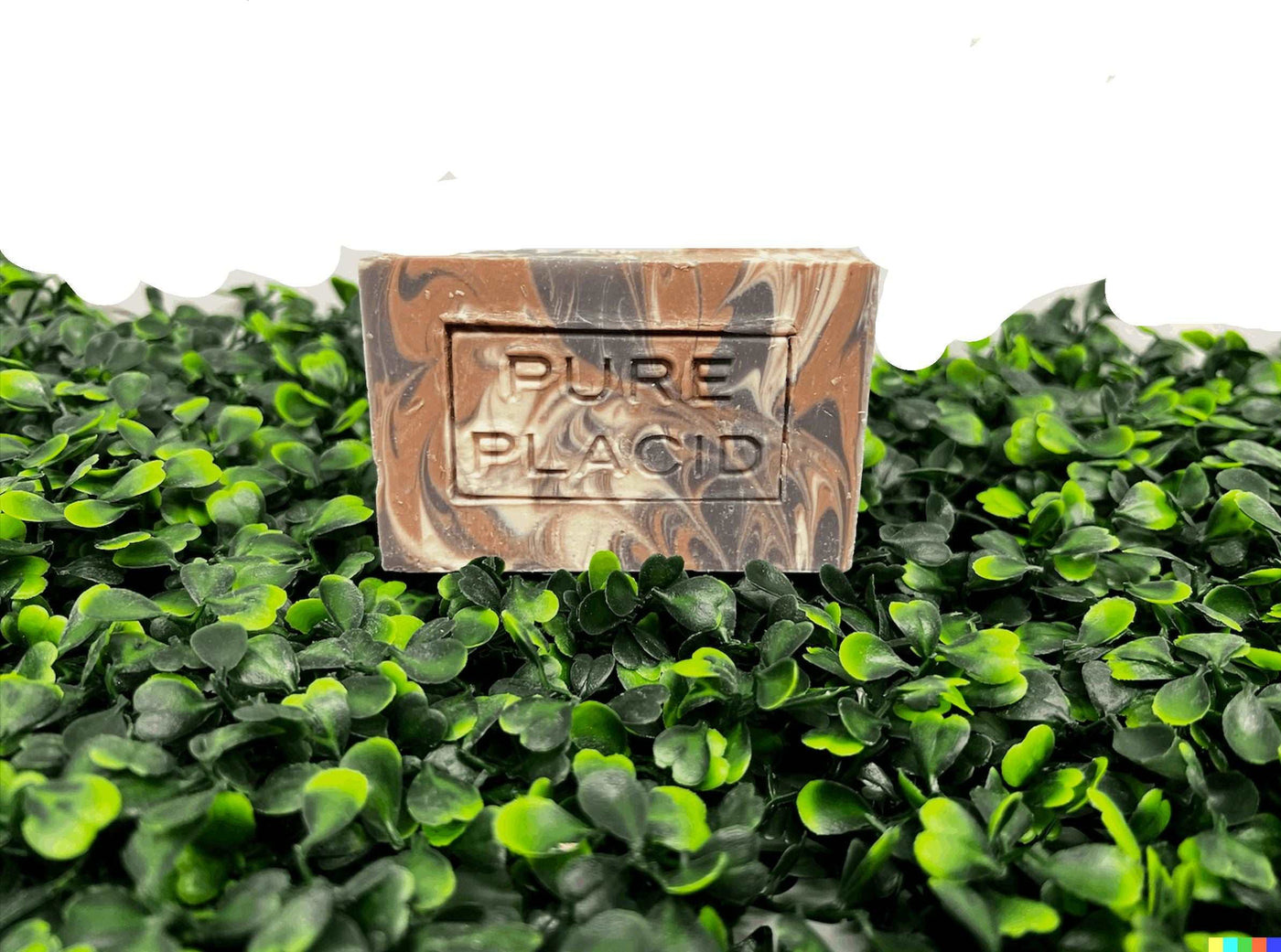 Sandalwood and Honey All Natural Soap Bars with Olive Oil-Bar Soap-Pure Placid