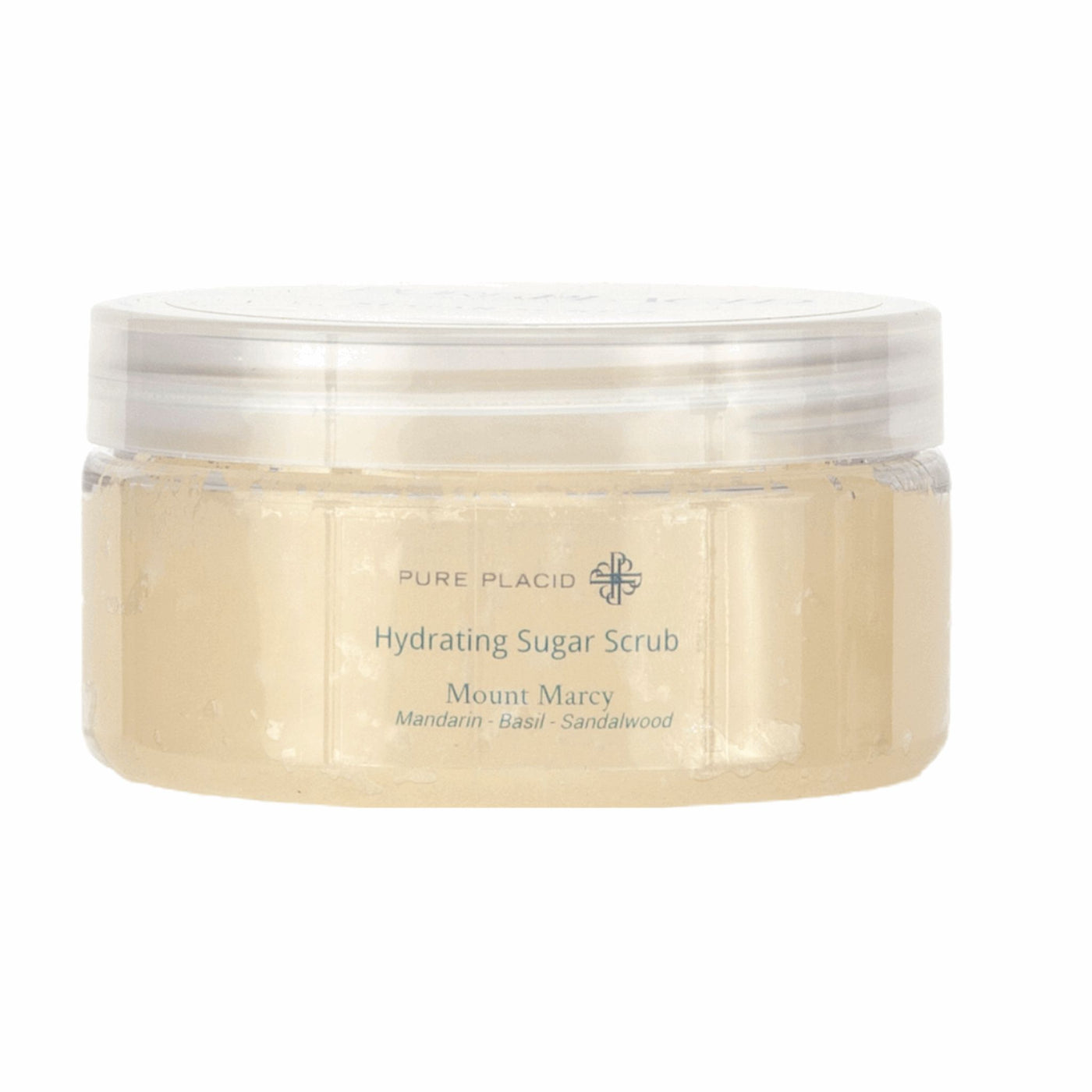 Sugar Body Scrub-Sugar Scrub-Pure Placid