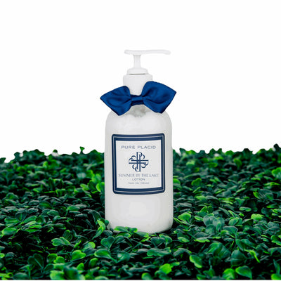 Summer By The Lake Hand and Body Lotion-Lotion-Pure Placid