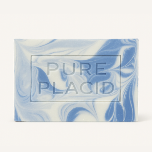 Summer All Natural Soap Bar with Olive Oil