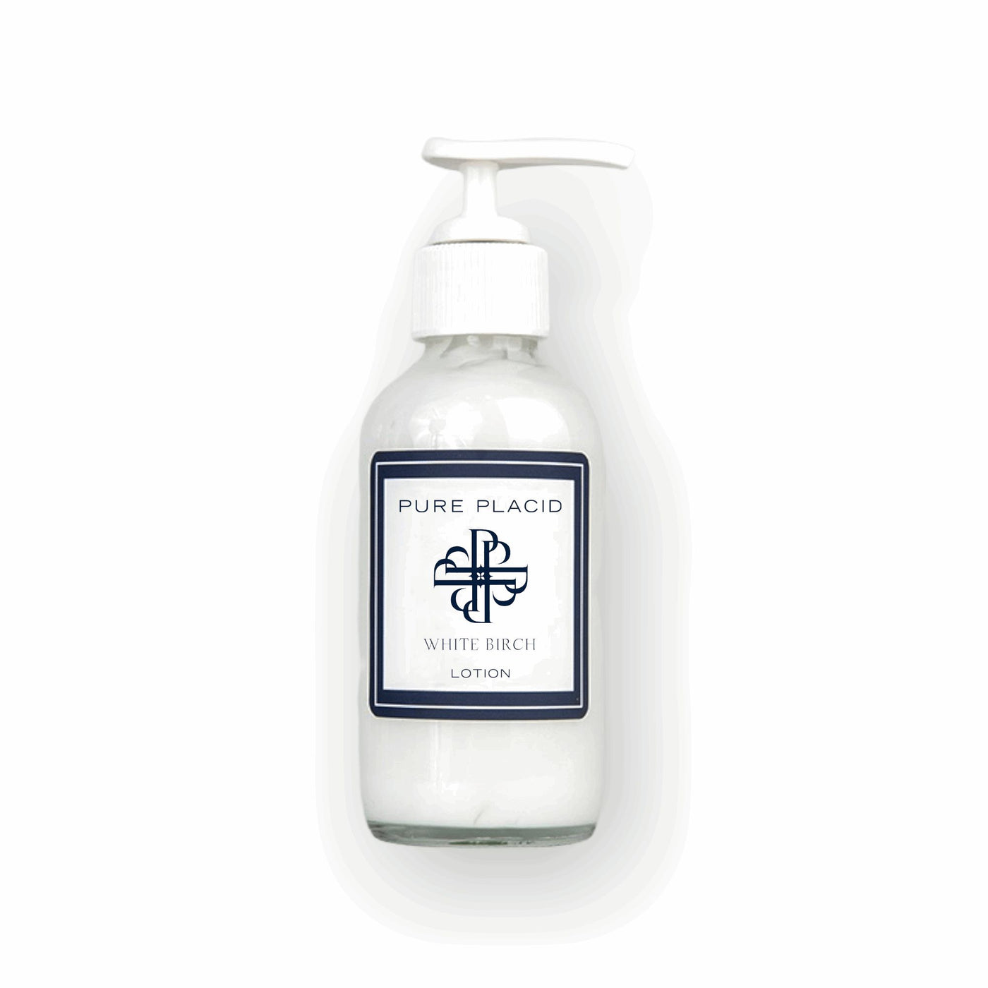 White Birch Hand and Body Lotion-Lotion-Pure Placid