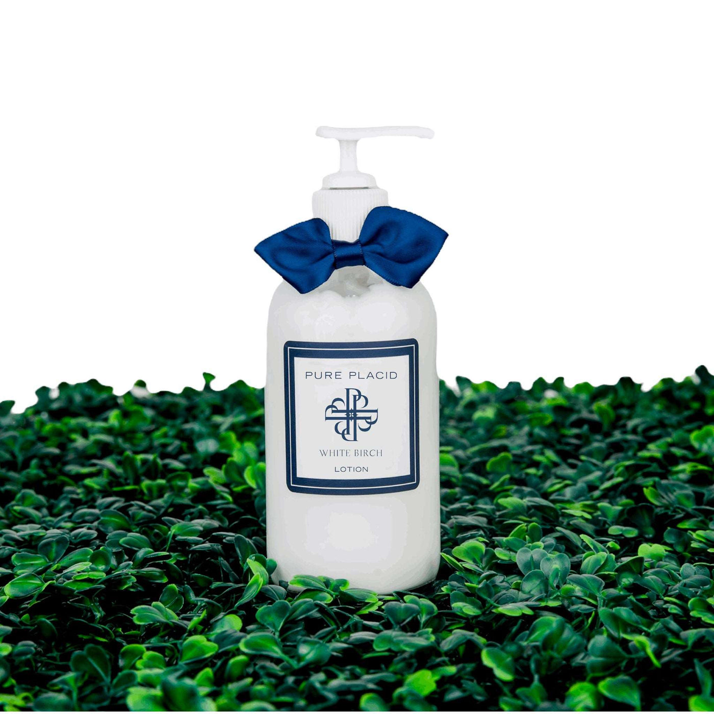 White Birch Hand and Body Lotion-Lotion-Pure Placid