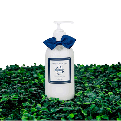 White Birch Hand and Body Lotion-Lotion-Pure Placid