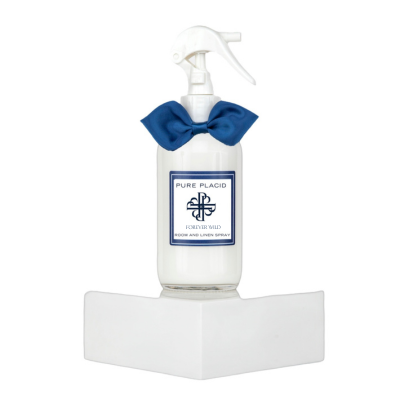 Forever Wild Room and Linen Spray