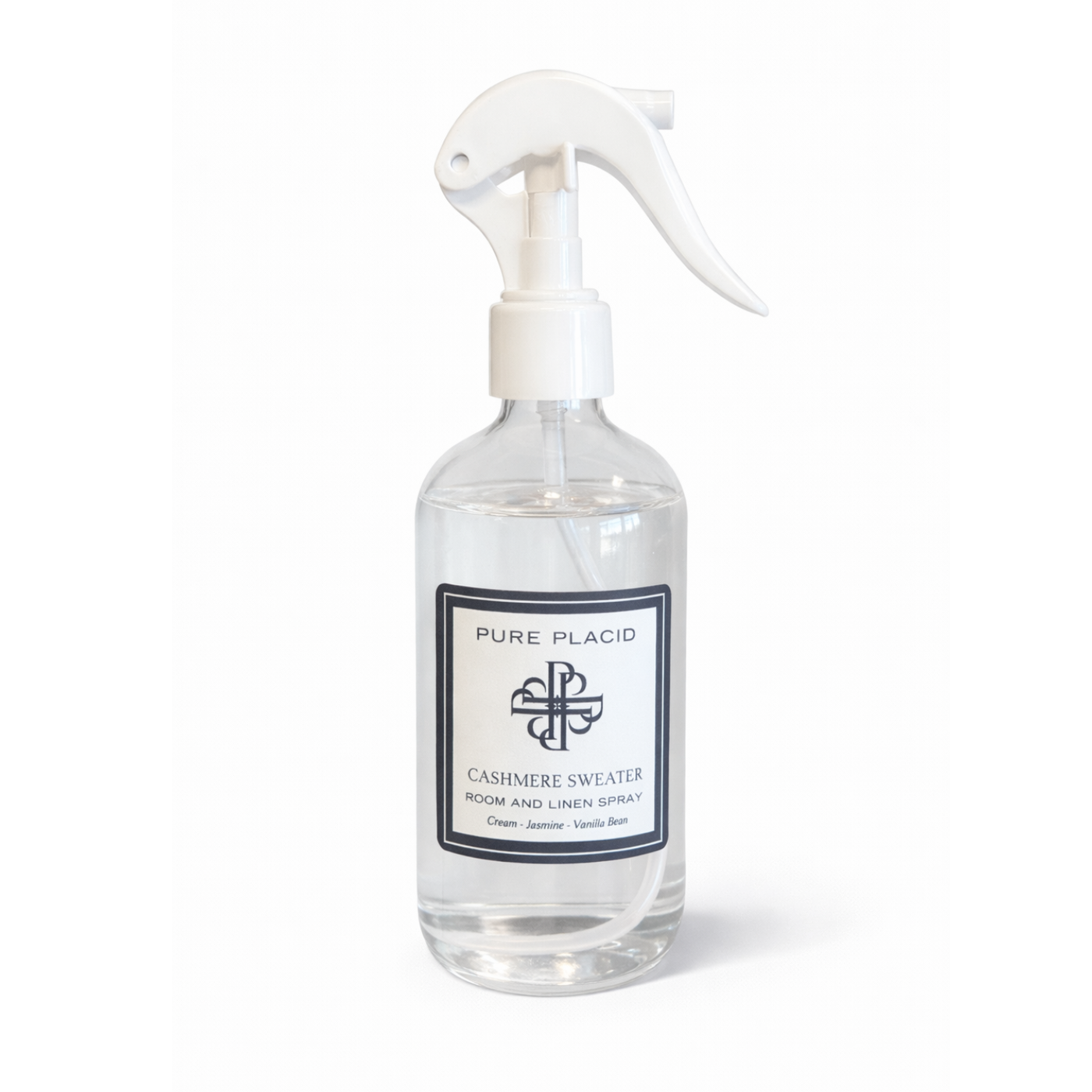 Cashmere Sweater Room & Linen Spray | Natural Home Fragrance