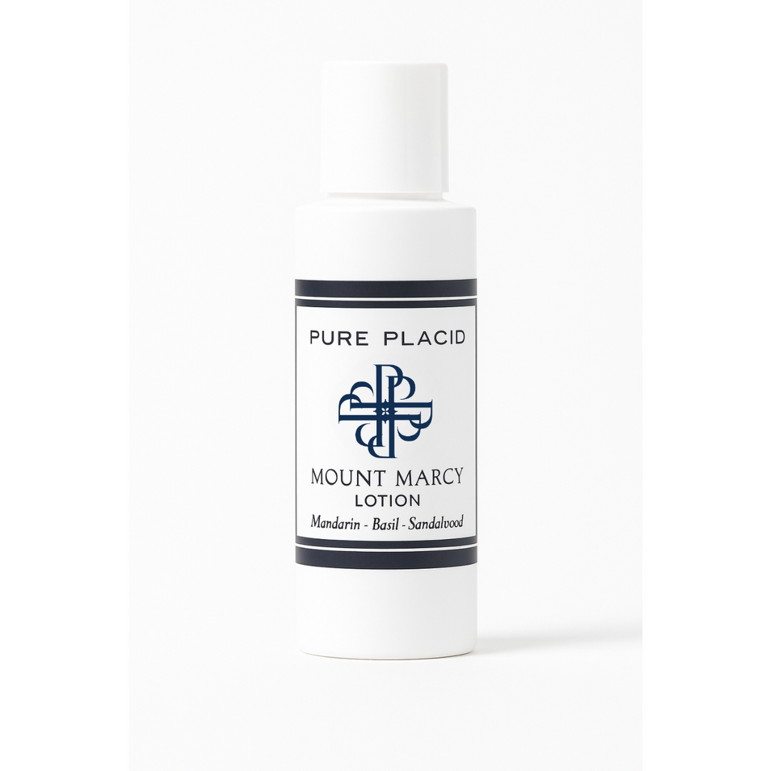 Mount Marcy Hand and Body Lotion – Pure Placid