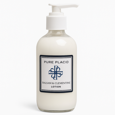 Balsam and Clementine Hand and Body Lotion